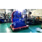 Mesin Press Swaging pembuat pipa besi kerucut 1