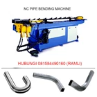 Hydraulic NC Pipe Bending Machine 1