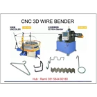 Industrial Wire Press Machine (Bending) 1