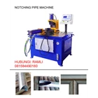 Pipe Notching Industrial Machine 1 unit 1