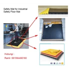 Safety Mat Mesin Industri 1