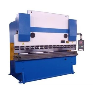 Mesin Bending Solusi Presisi untuk Membentuk Logam dalam Industri Modern