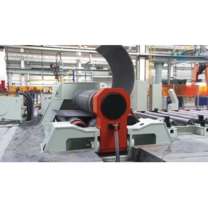 Mesin bending