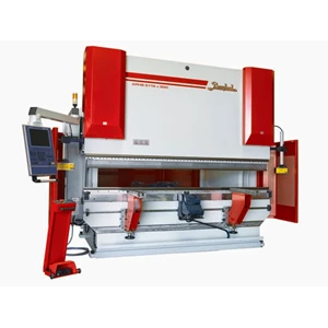 Mesin bending